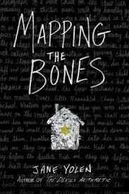 Earth day is an annual event on april 22 to demonstrate support for environmental protection. Mapping The Bones By Jane Yolen