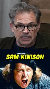 Sam Kinison in his prime