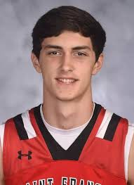 2017-18 Men's Basketball Roster