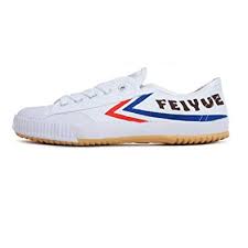 Feiyue Classic White Shoes Kung Fu Martial Arts