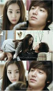 Pin By Low Chunkee On Lee Min Ho Lee Min Ho City Hunter City Hunter Lee Min Ho Kdrama