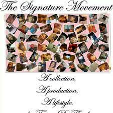 The Signature Movement - The Signature Movement