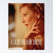 cate blanchett poster the aviator Poster