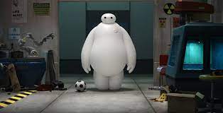 Baymax Star Of Disney S Big Hero 6 Named Most Huggable Character Of 2015 On National Hugging Day Big Hero 6 Characters Hero 6 Movie Big Hero 6 Baymax