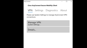 Click next in the cisco anyconnect secure mobility client setup dialog box, then follow the steps to complete the installation. Download Cisco Anyconnect 32 64 Bit For Windows 10 11 Pc Free