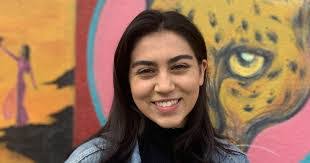 Autumn Alvarez's Instagram, Twitter & Facebook