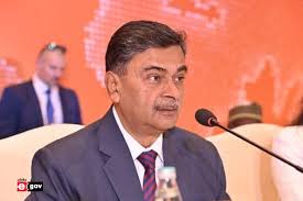 Peak Power demand to cross 400 GW by 2030: RK Singh