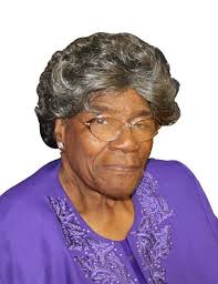 Obituary for Delois (Redding) Hinnant