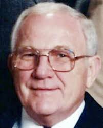 James Detmers Obituary (2015)