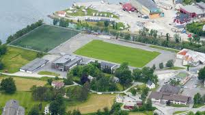 August 1859 i vågå/lom, død 19. Mohn Med Ny Milliongave Til Rosendal Turnlag