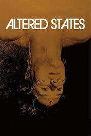 Using sensory deprivation and hallucinogenic mixtures from native american shamans, he explores these altered states of consciousness and finds that memory, time. Altered States 1980 Directed By Ken Russell Reviews Film Cast Letterboxd