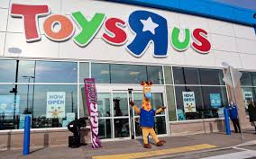 Shop the hot hot & new today on toysrus. Toys R Us Opens At Stone Road Mall 8 Photos Guelphtoday Com