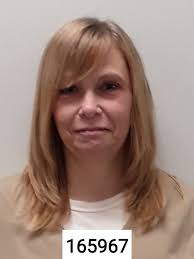 Offender Information