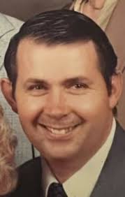 Wilfred Summers Richards Obituary