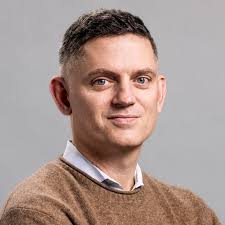 Dustin Morrow Email & Phone Number