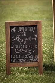 The wedding photographer will take private pictures and also pictures at the church and it is up to if you have been asked to be a receptionist, that is a hostess you help guests find their seats, or a snographer takes pictures of the fetus to find how big it is or the gender. How To Ask Wedding Guests Not To Take Photos