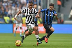 Atalanta have only lifted the trophy once in their history and that was 58 years ago. Atalanta Juventus Serie A Prediction Gold Predictions
