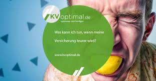 Das ist von versicherung zu versicherung unterschiedlich. Was Kann Ich Tun Wenn Meine Versicherung Teurer Wird