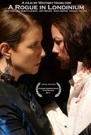 A Rogue in Londinium (2010)