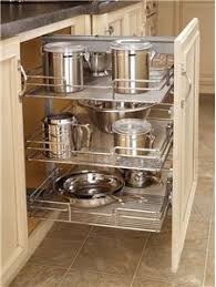 Pull Out Pantry 9 Shorty Chrome 5225 09 Cr Kitchen Innovation New Kitchen Cabinets Kitchen Renovation