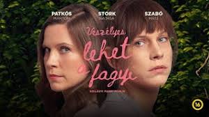 Európai Art Mozi Nap 2022: Veszélyes lehet a fagyi