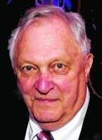 Anthony Moretti Obituary (2016)