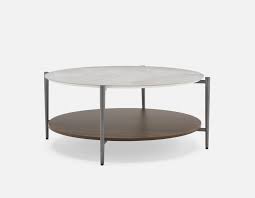Nairobi White Ceramic Coffee Table 94cm Structube In 2020 Coffee Table Lift Coffee Table Modern Coffee Tables