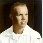 Obituary information for James Frederick Dawson