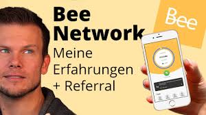 Bitcoin was an innovative open source project. Bee Network Meine Erfahrungen Referral Legionx Youtube