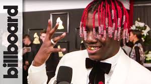 lil yachty grammy red carpet nomination for broccoli with big baby d r a m billboard youtube