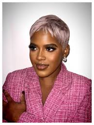 STYLISTS — Jamal Edmonds