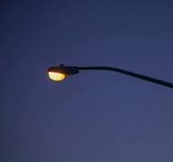 Main Types of Street Lights: A Complete Guide