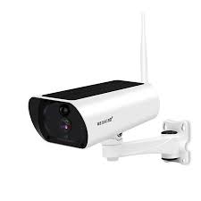 1080p hd ip réseau camera extérieur caméra de surveillance wifi dome extérieur. Wanscam 1080p Solaire Camera Ip 2mp Sans Fil Wifi Camera Surveillance De Securite Ip66 Etanche Camera Exterieure Bi Directionnelle Audio Ir Vision De Nuit Detection De Mouvement Energie Solaire Hd Cam Walmart