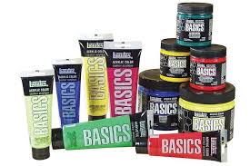 Even professional painters love purdy paint brushes; The 8 Best Acrylic Paint Brands Of 2021 Liquitex Acrylic Paint Colorful Paintings Acrylic Paint Brands