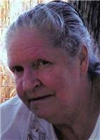 Phyllis Epping Obituary (1937