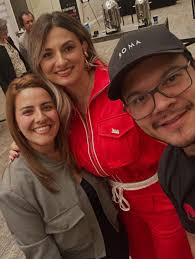 ✨Una semana mágica. Una experiencia que me vibra aún en el alma. ✨ Estar en  la segunda entrega del Mastermind MAS de Synergeticos 1+1=3 ha sido más que  un encuentro: ha sido