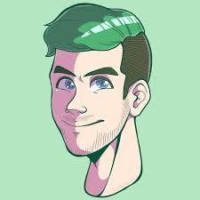 Max Woods (@EmstylauzerArts)