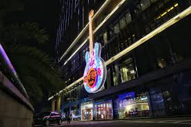 Resident band for hard rock cafe kuala lumpur, malaysia. Hard Rock Cafe Kl V Twitter Hardrock Hotel Shenzhen And Hardrock Cafe Shenzhen Officially Opened Their Doors To The Public In August 2017 Paving The Way As The First Hard Rock Hotel