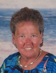 Sheila Mae (Fortner) Christofferson