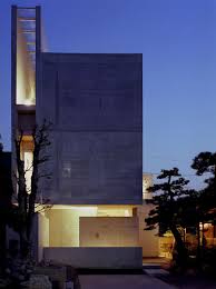 Maybe you would like to learn more about one of these? House For Three Children By Masato Sekiya Dezeen