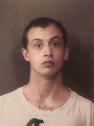 Michael Sheets Jail Booking