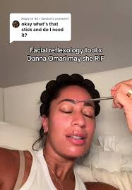 Danna Omari Is Dead
