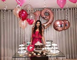Woman Birthday Party Table Decorations For Adults 70 Best Ideas For Birthday Party Decorations For Adults Women Simp Birthday Party Decorations For Adults Birthday Balloons Pictures Birthday Party Decorations