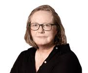 General Black marches into modern battlefield