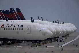 Compare and book delta air lines: A 1 2 Billion Loss For Delta But Recovery Is On The Radar