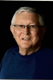 Andrew Peter SCHAFFER Obituary