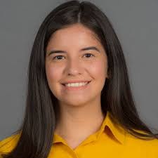 Jackie Nevarez's Instagram, Twitter & Facebook