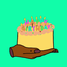 Check spelling or type a new query. Happy Birthday For Black Woman Gifs Tenor