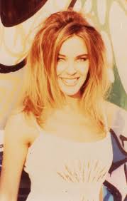 Marc Lebon photograph 1991