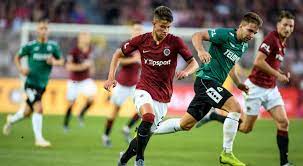 Oddspedia provides baumit jablonec sparta prague betting odds from betting sites on 0 markets. Match Preview Sparta Vs Jablonec Sparta Cz